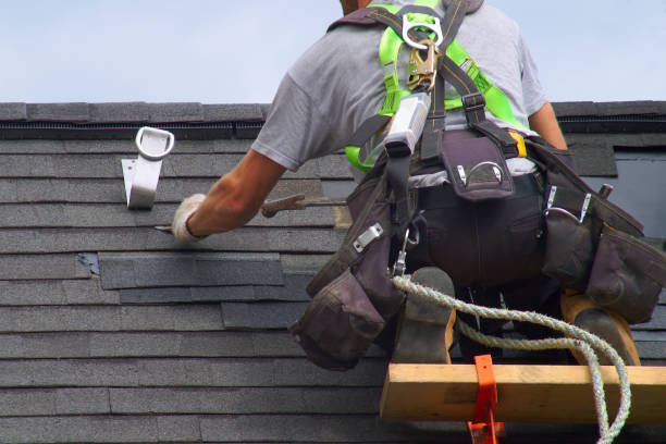 Slate Roofing Contractor in Port Sulphur, LA