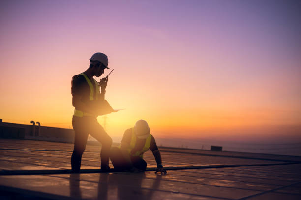 Tile Roofing Contractor in Port Sulphur, LA