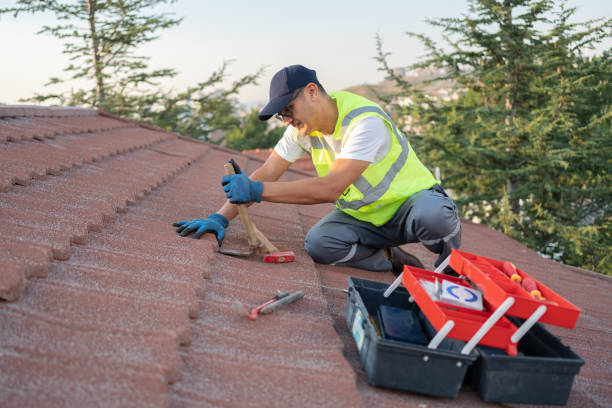Slate Roofing Contractor in Port Sulphur, LA